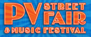 PV Street Fair will be June 8-9th for 2013